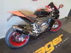Aprilia RSV4 Factory RK Special Historie! 2010 occasion – foto 3 van 13