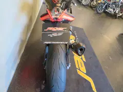 Aprilia RSV4 Factory RK Special Historie! 2010 occasion – foto 4 van 13