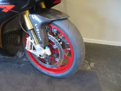 Aprilia RSV4 Factory RK Special Historie! 2010 occasion – foto 7 van 13