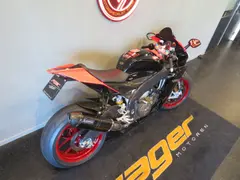 Aprilia RSV4 Factory RK Special Historie! 2010 occasion – foto 11 van 13