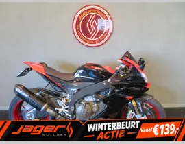 Aprilia RSV 4 Factory 2010 occasion