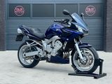 YAMAHA FZ 6
