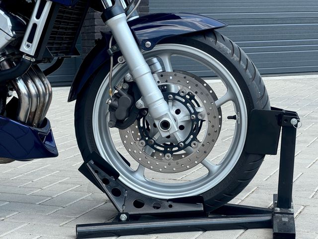 yamaha - fz-6