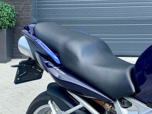 yamaha - fz-6