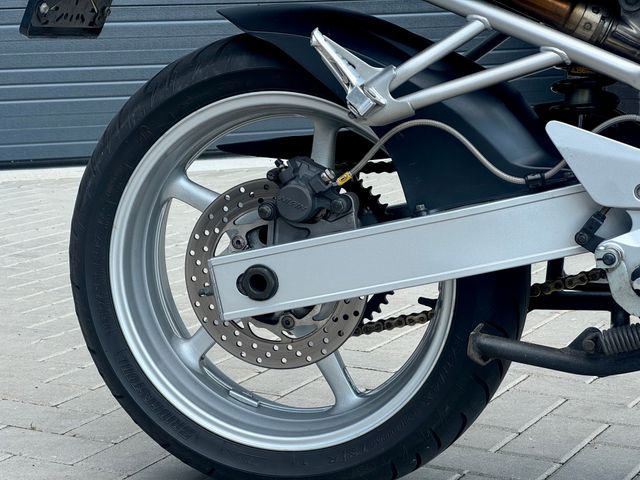 yamaha - fz-6