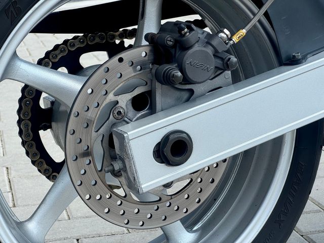 yamaha - fz-6