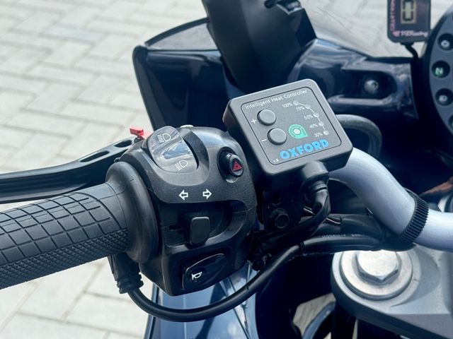 yamaha - fz-6