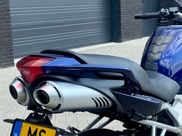 yamaha - fz-6