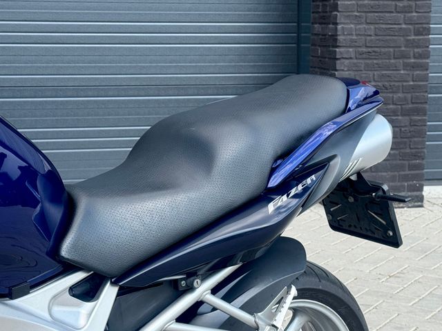 yamaha - fz-6