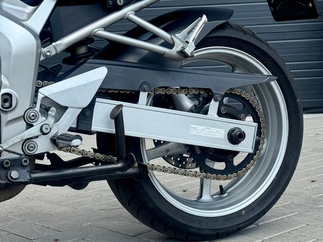 yamaha - fz-6