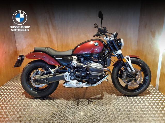 bmw - r-12