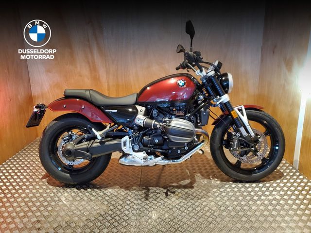 bmw - r-12