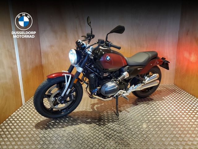bmw - r-12