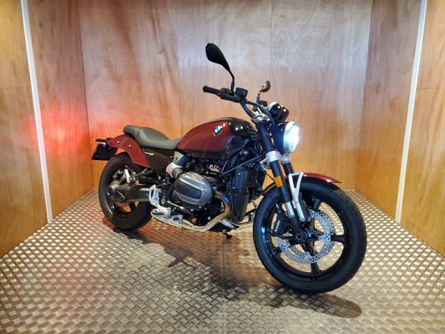 bmw - r-12