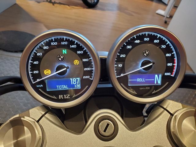 bmw - r-12
