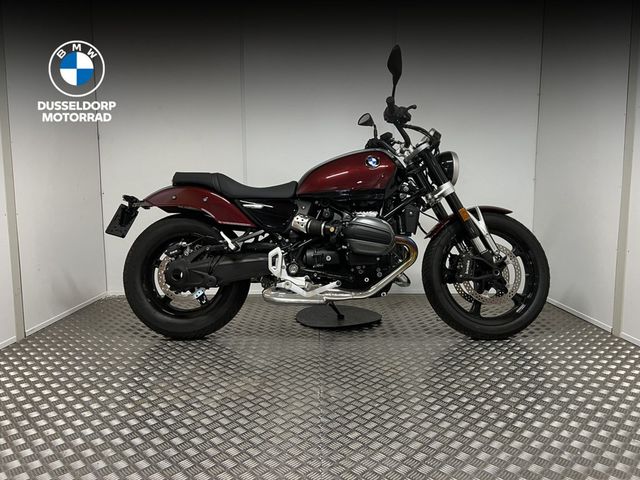 bmw - r-12