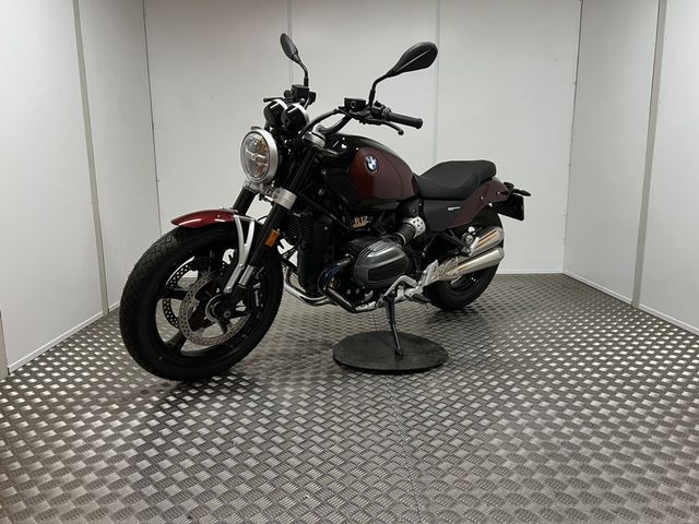 bmw - r-12