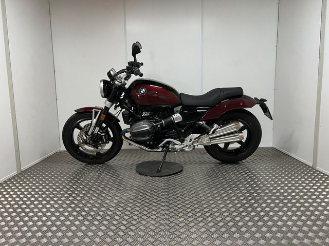 bmw - r-12