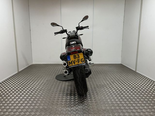 bmw - r-12