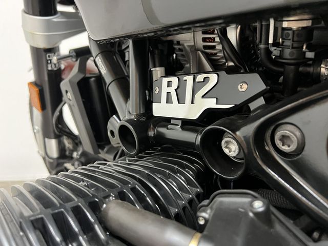 bmw - r-12
