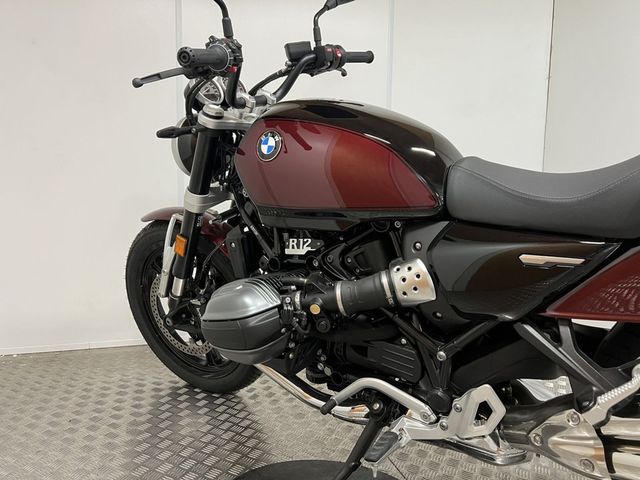 bmw - r-12