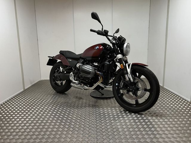bmw - r-12