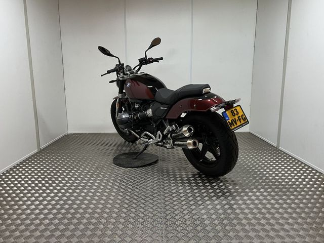 bmw - r-12