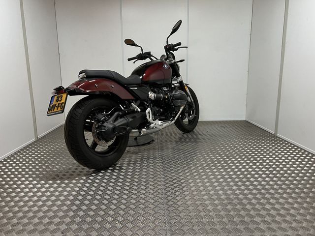 bmw - r-12