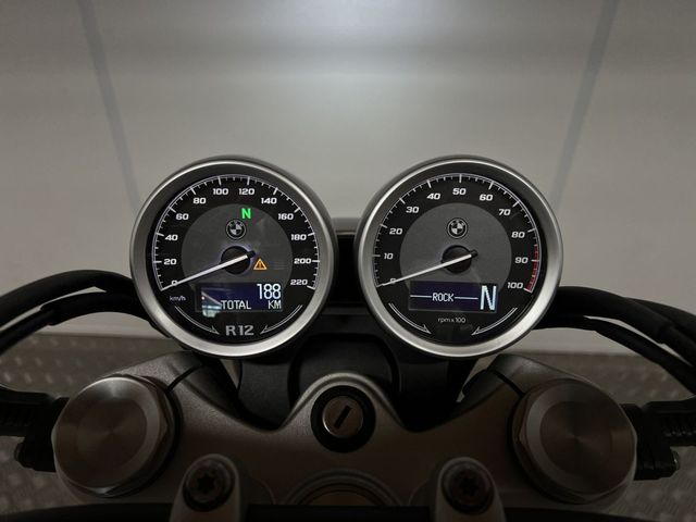 bmw - r-12