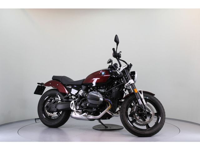 bmw - r-12
