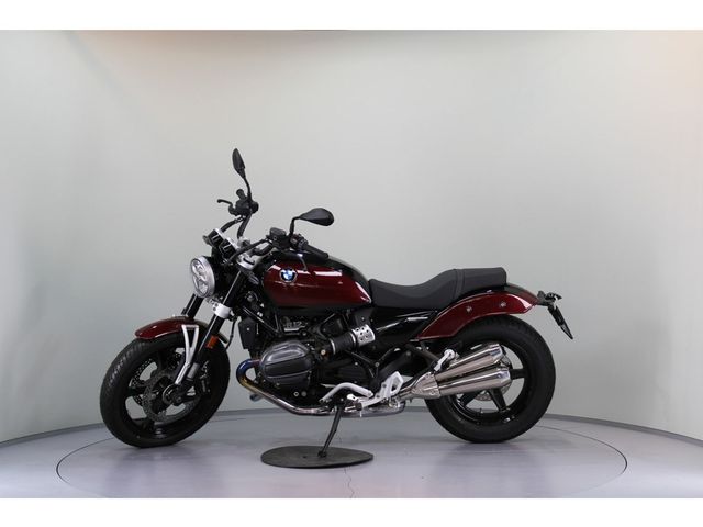 bmw - r-12