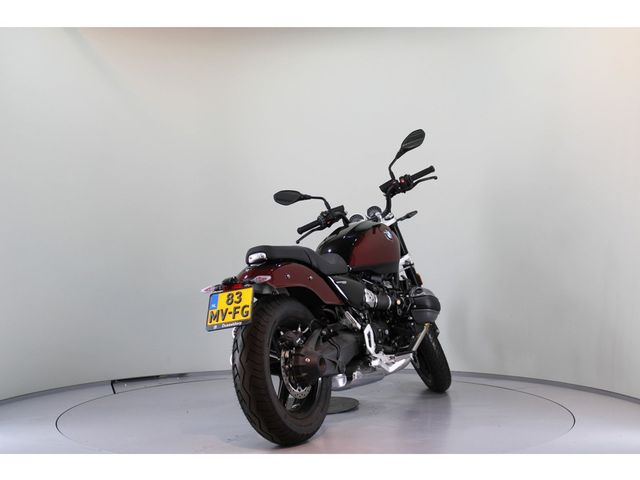 bmw - r-12