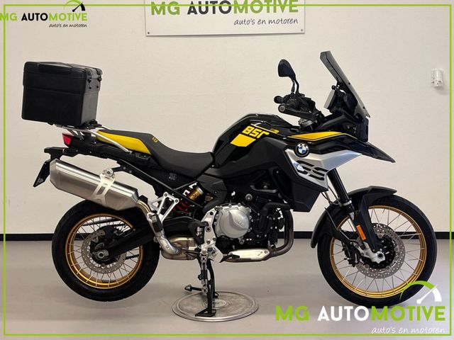 bmw - f-850-gs-40-years-edition