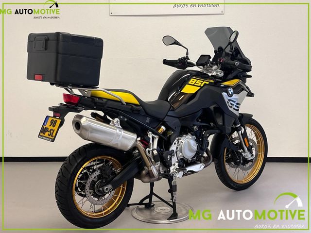 bmw - f-850-gs-40-years-edition