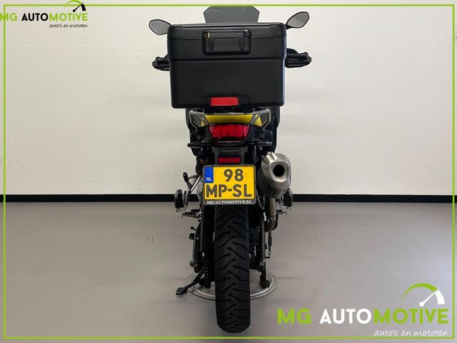 bmw - f-850-gs-40-years-edition