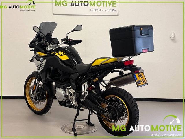 bmw - f-850-gs-40-years-edition