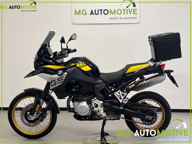 bmw - f-850-gs-40-years-edition