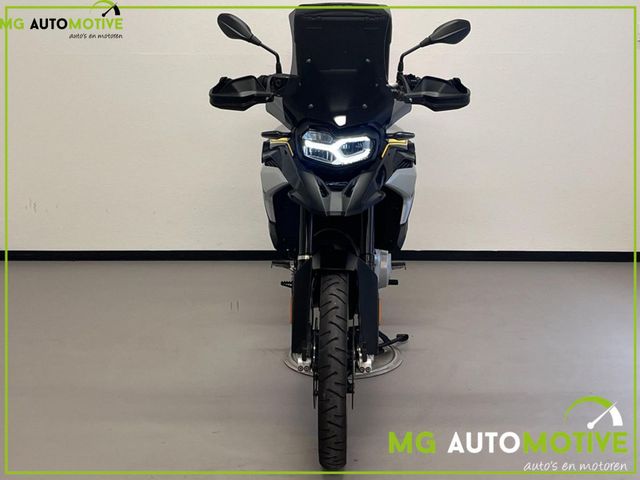 bmw - f-850-gs-40-years-edition