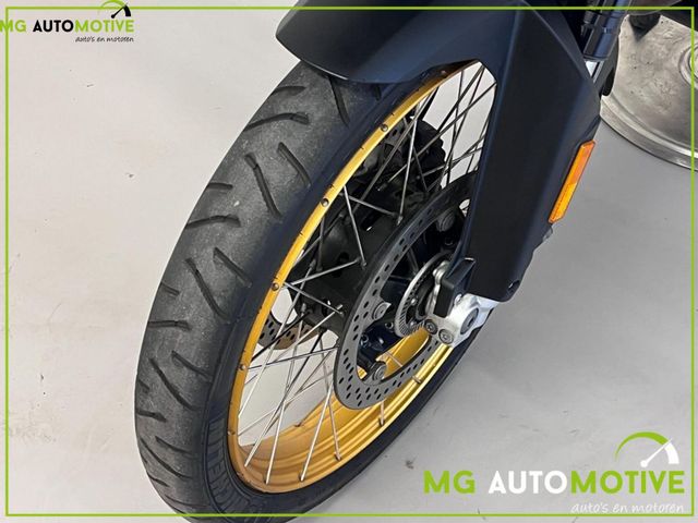bmw - f-850-gs-40-years-edition