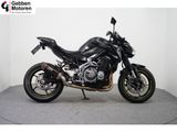 KAWASAKI Z900