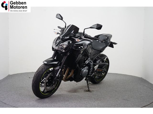 kawasaki - z900