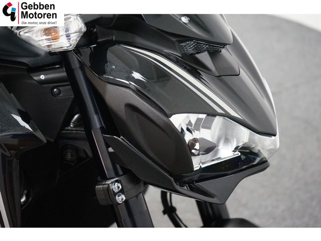 kawasaki - z900