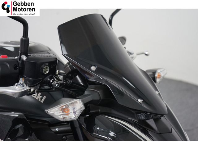 kawasaki - z900