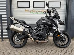 BENELLI TRK 702