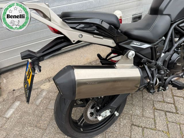 benelli - trk-702