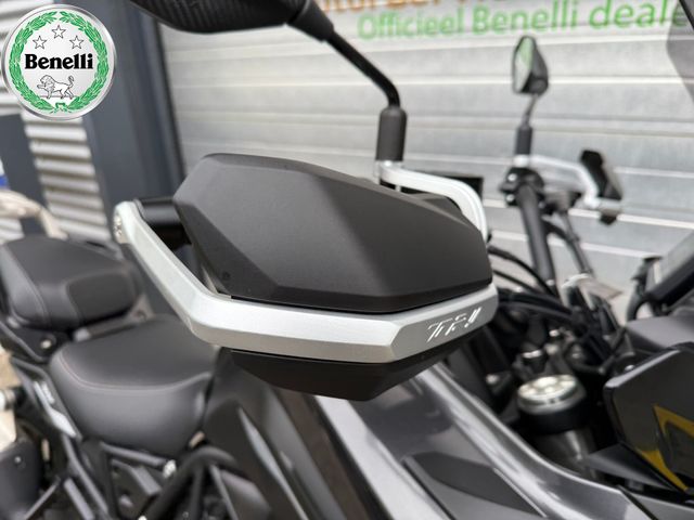benelli - trk-702