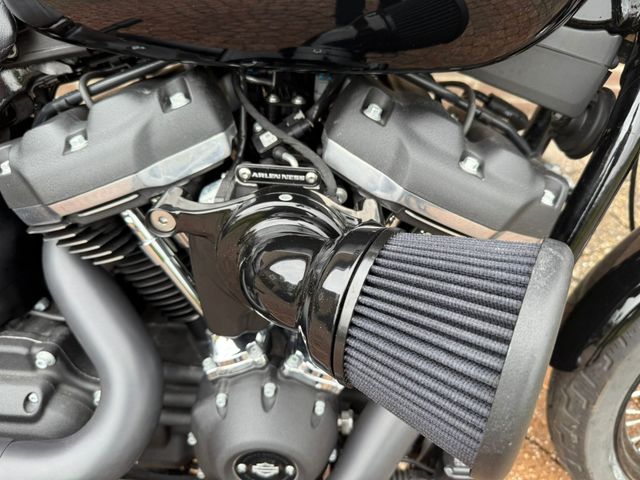 harley-davidson - street-bob-107