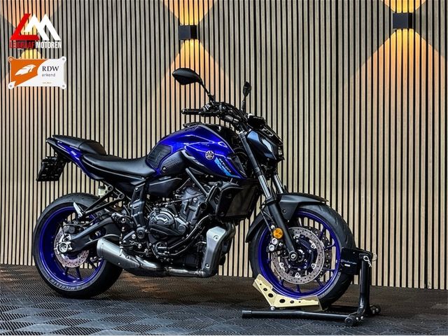 yamaha - mt-07-abs