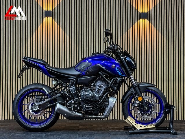 yamaha - mt-07-abs