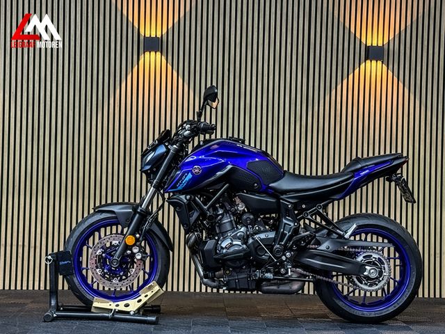 yamaha - mt-07-abs